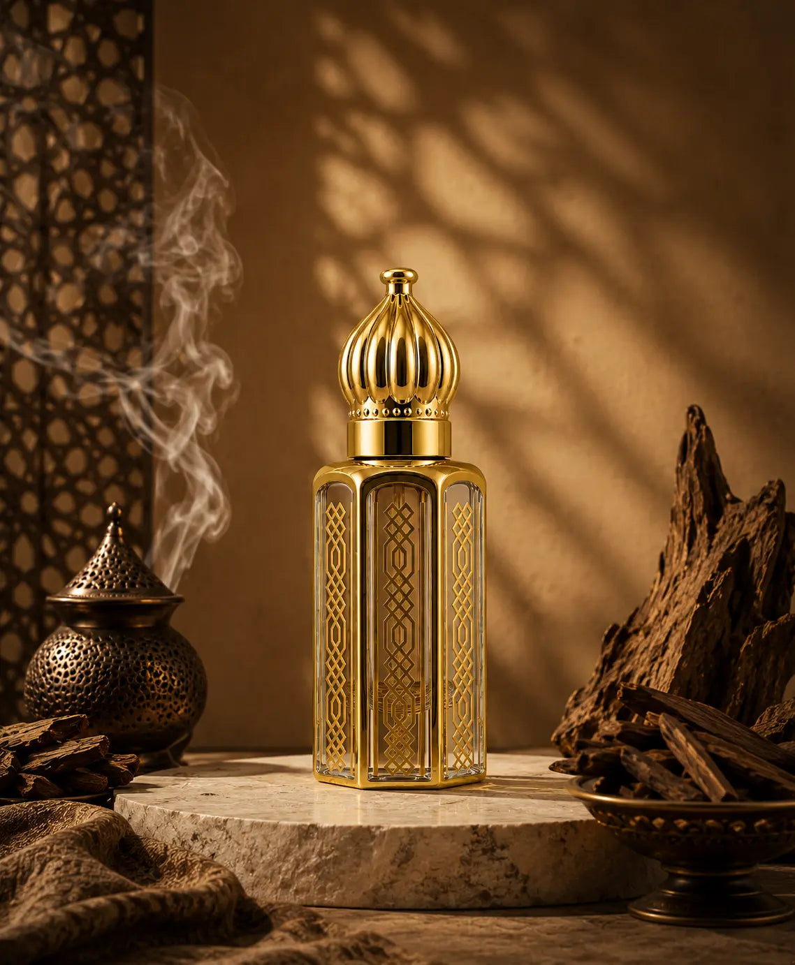 Oud Collection