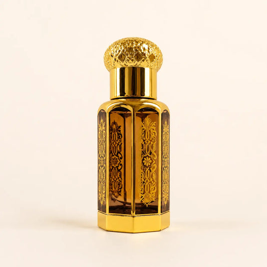 Baccarat Rouge Attar – 12ml