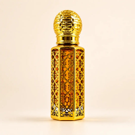 Erba Pura Attar – 12ml