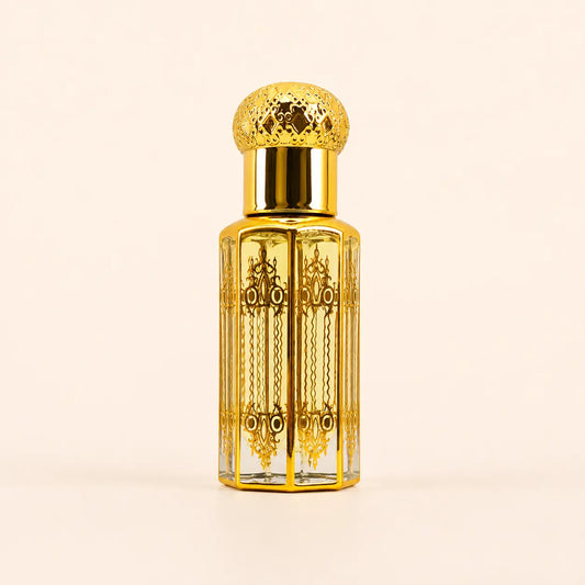Imperial Oud Attar – 12ml
