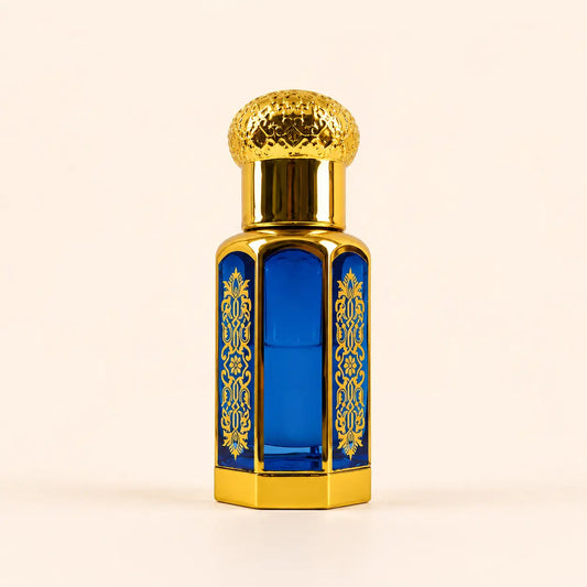 Musk Al Tahara Attar – 12ml