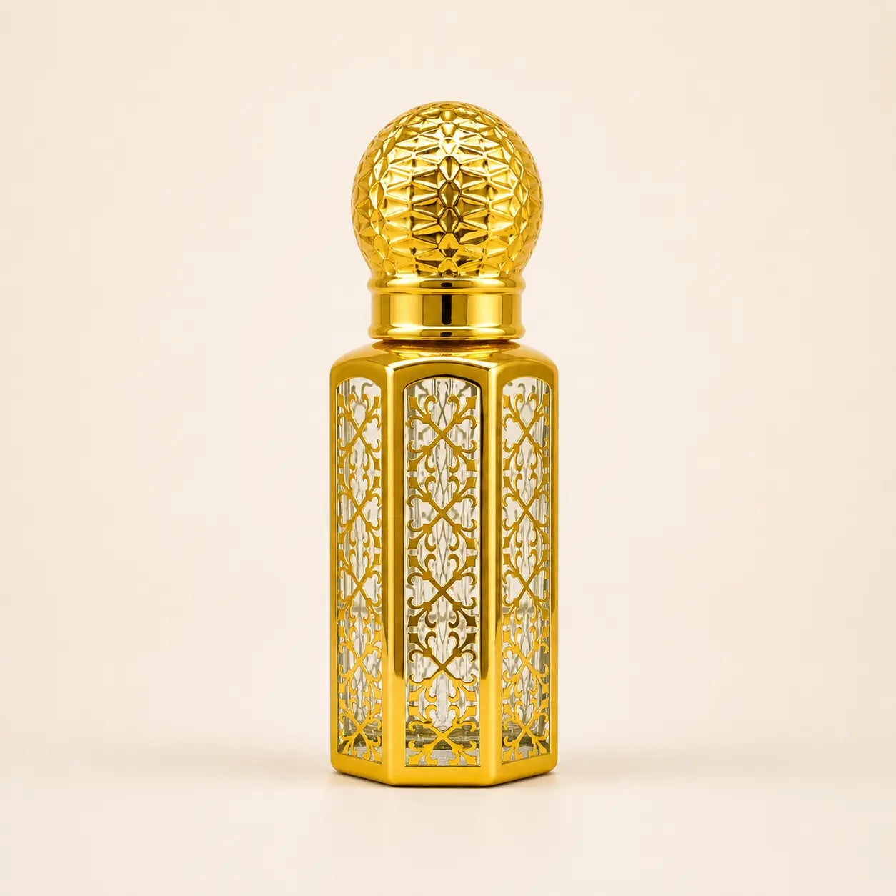 Baccarat Rouge Attar – 12ml