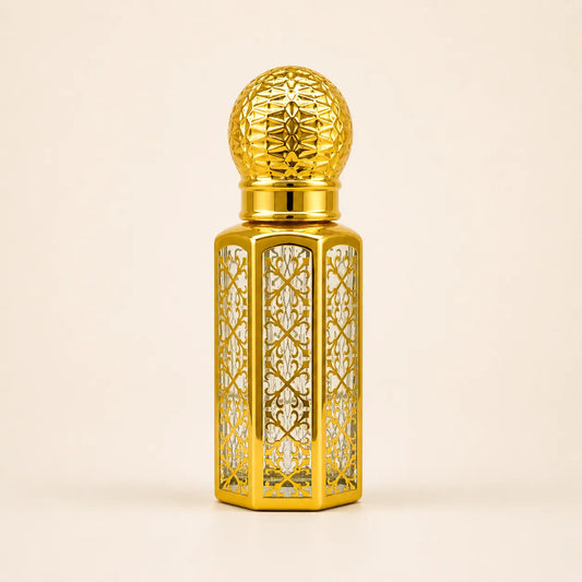 Baccarat Rouge Attar – 12ml
