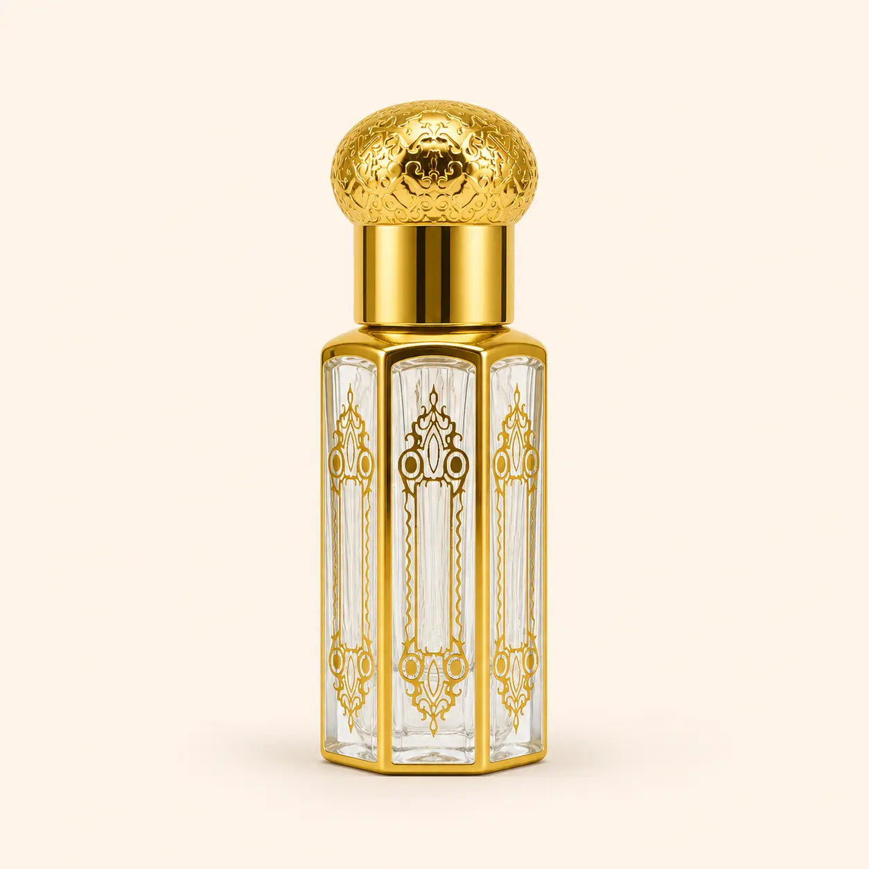 Imperial Oud Attar – 12ml