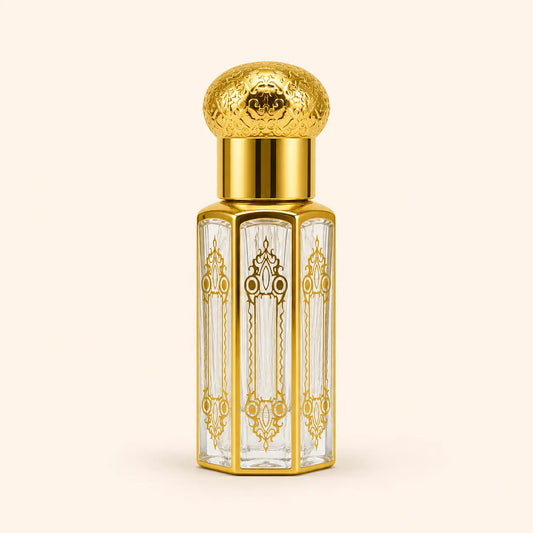 Imperial Oud Attar – 12ml