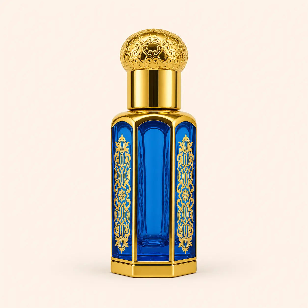 Musk Al Tahara Attar – 12ml