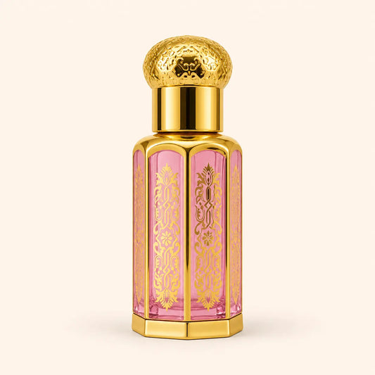 Musk Al Tahara Attar – 12ml
