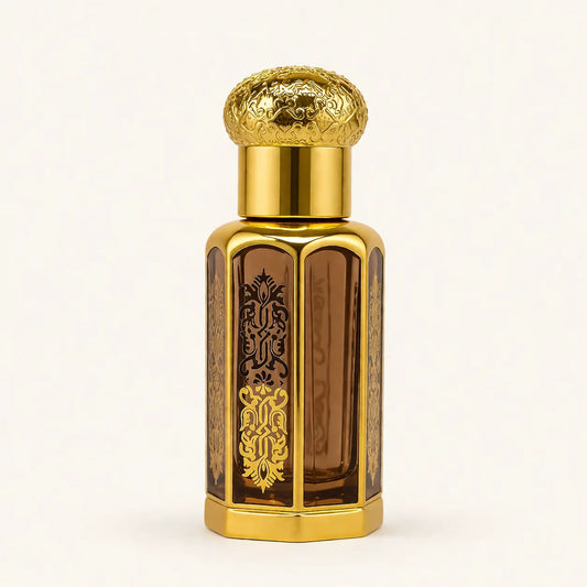 Erba Pura Attar – 12ml
