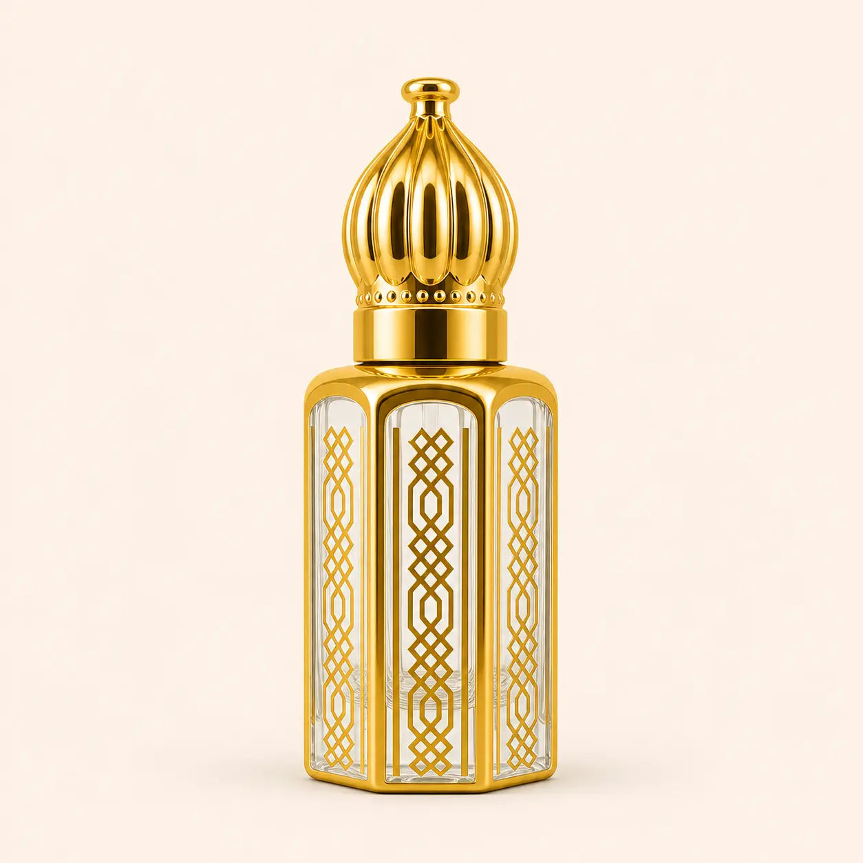 Sultan Oud Attar – 12ml