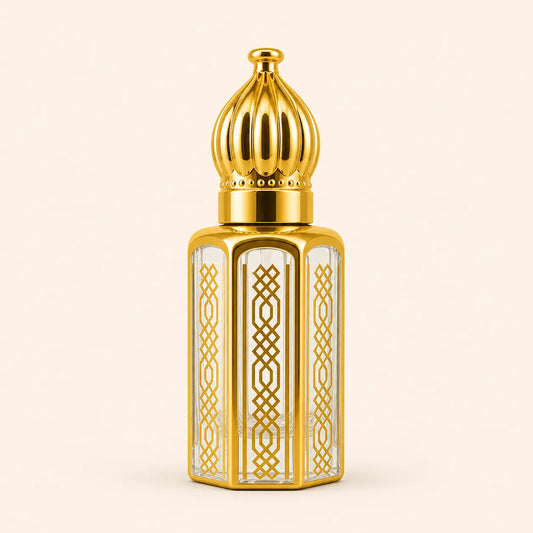 Sultan Oud Attar – 12ml