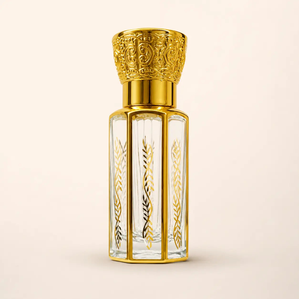 White Oud Attar – 12ml