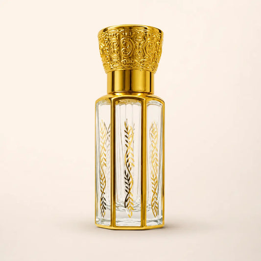 White Oud Attar – 12ml